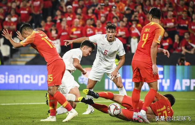 新疆足球突破历史记录，也给中国足球上了一课