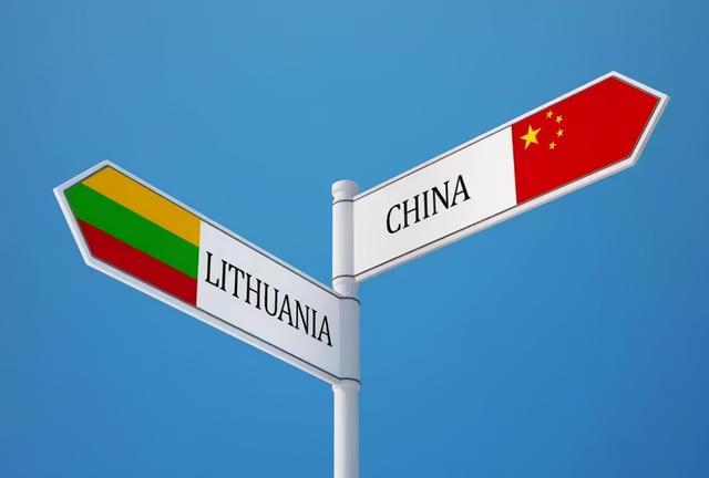 立陶宛与中国发生了什么,立陶宛与中国怎么回事