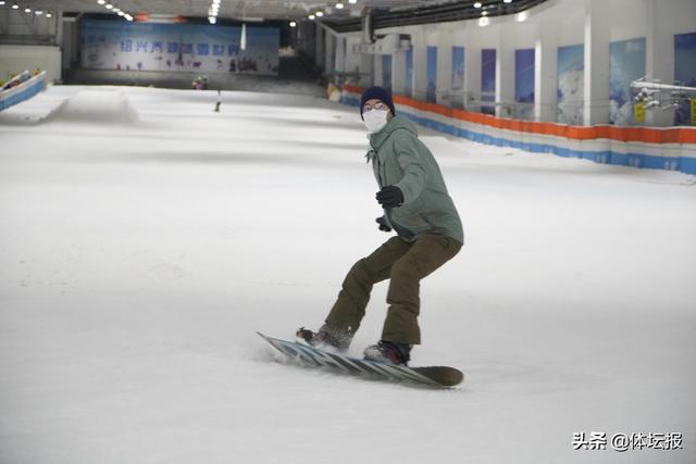 乔波滑雪场电话