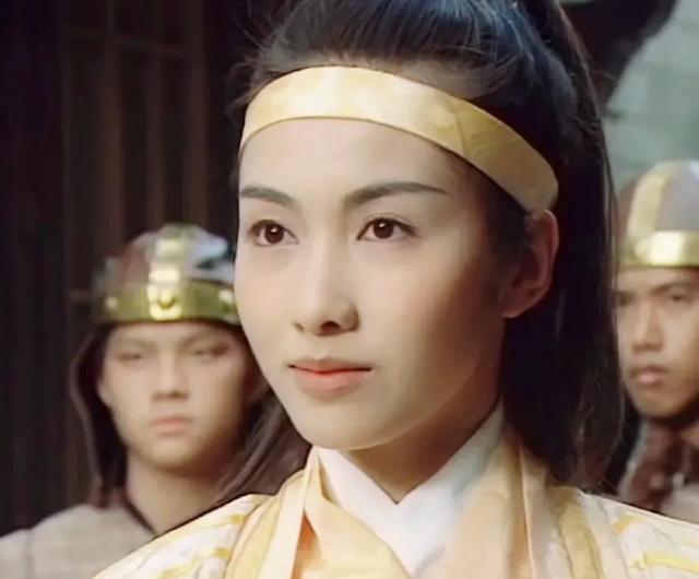 八位婚后转战商界的女明星：黎姿公司上市，张庭身价高达三百亿