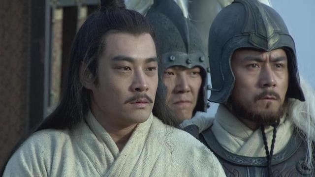 孙权为什么非要击杀关羽？你看看周瑜临死前都说了什么，关羽不冤