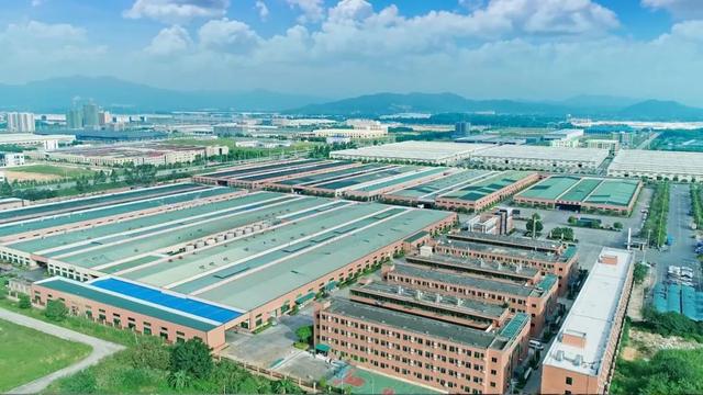 366发展工程肇庆