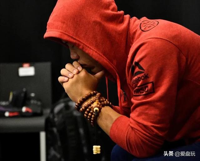 可以盘玩的手串「爱文玩的男人」