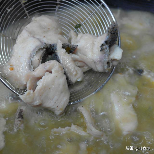 黑鱼怎么做 黑鱼怎么做