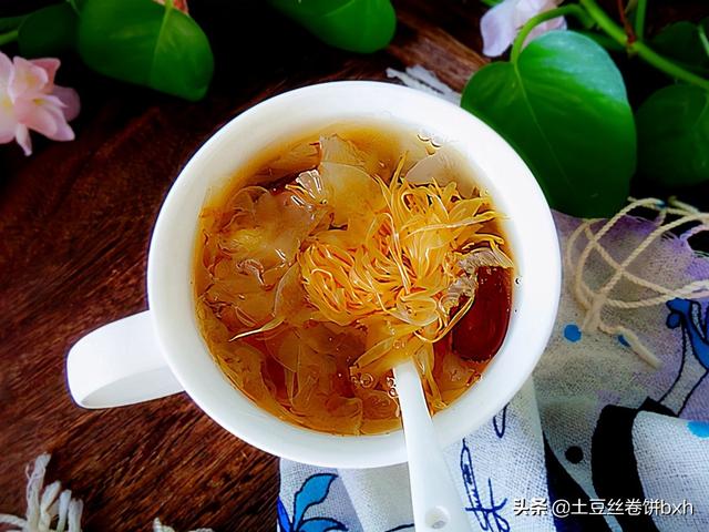 白露节气将至，这六种食物要多吃，补充营养，平衡健康，平安度秋