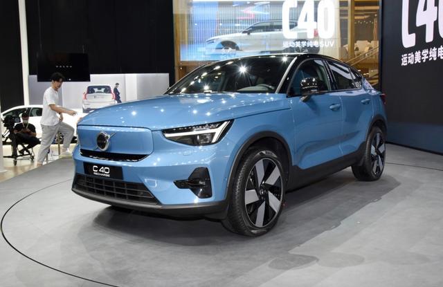 新能源车成主角！2021广州车展重磅新车一览，全是首发亮相