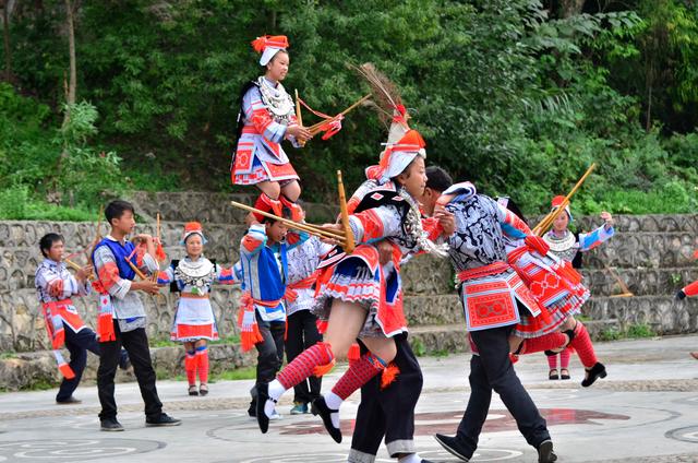 凯里旅游