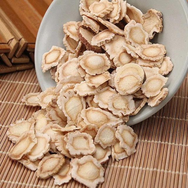 中药古今研究：桔梗