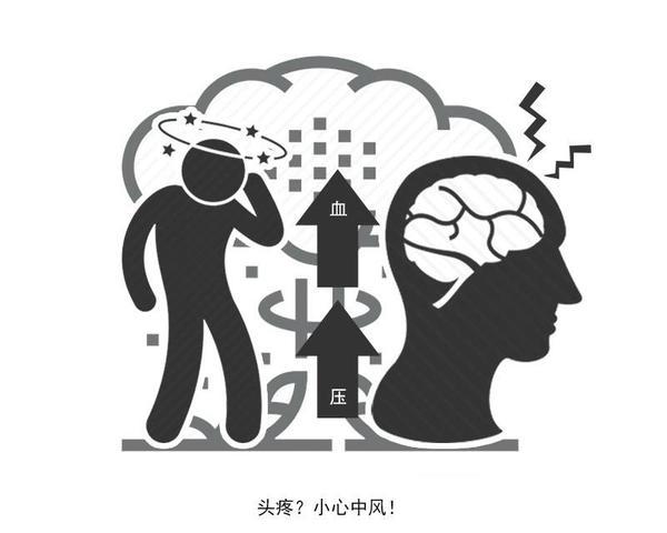 霜降不准备，冬天很受罪？避免中风来败兴，中老年人做好这5件事