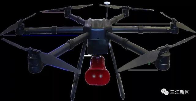 圆梦三江 | 小飞机的大梦想