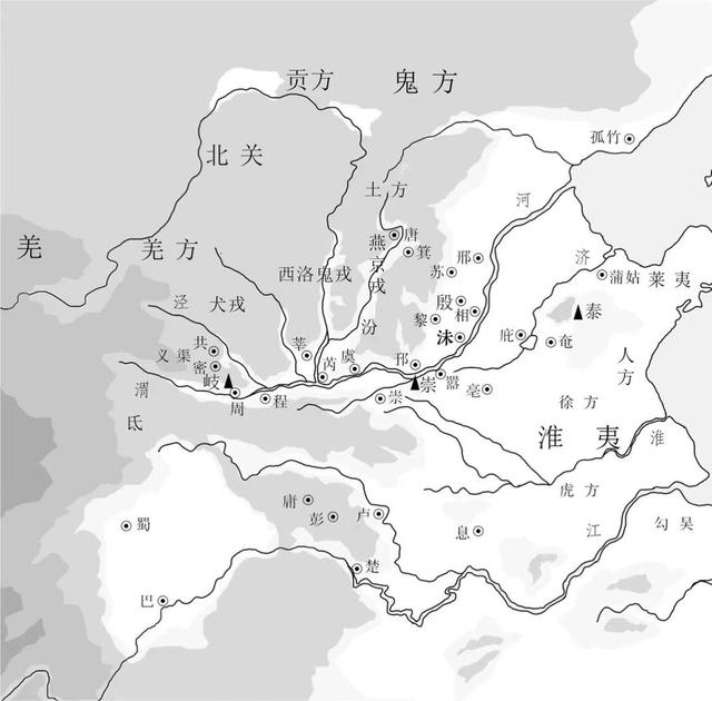 希腊神话、中国神话、印度神话，讲过同一个故事