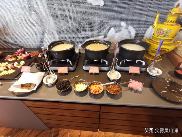 广州香格里拉大酒店