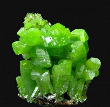 矿石工业类型有哪些(矿石的工业类型)