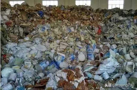 危废液压破碎机