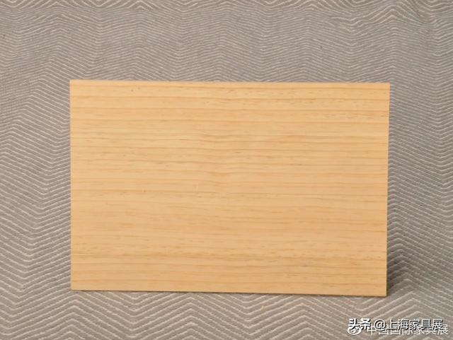木质机械展2021