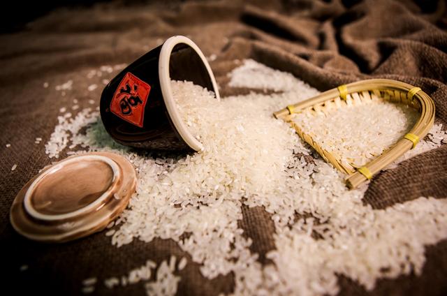 经常吃米和经常吃面，到底哪个更健康？多年的疑问终于解开了