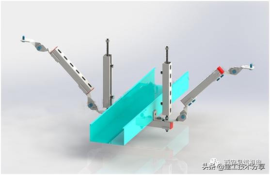 建筑机电工程抗震支吊架的四个重点