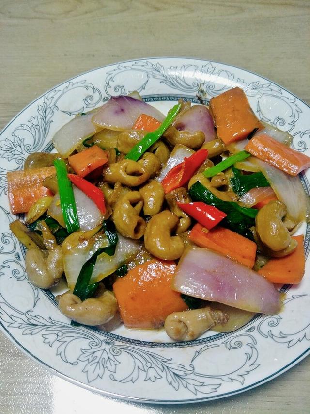 鱼肚