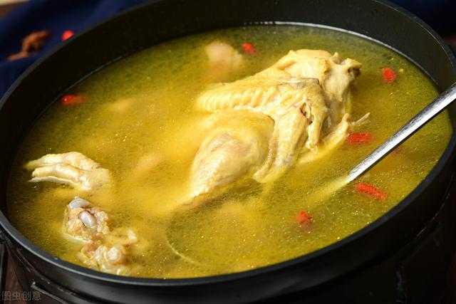 养生立冬养生的正确打开方式！立冬养生攻略，必知