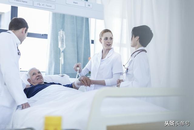 临终前会有什么征兆吗？若出现这4种情况，不妨好好陪陪吧