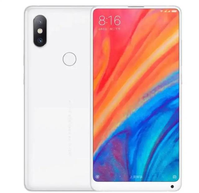 华为P7 当年惊艳过我的“潮流小立边”