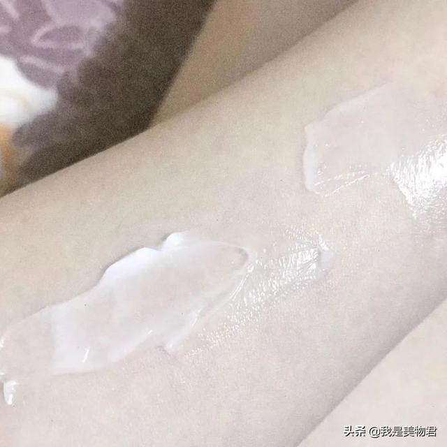 适合油皮用的身体乳