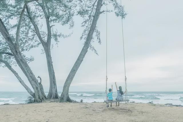 孩子和爸爸关系很僵，经常发生冲突，我该怎么办？