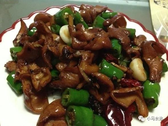 肥肠的做法大全