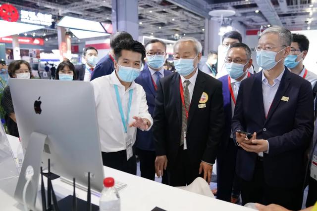 2018中国国际纺织机械展