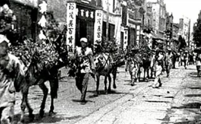1952年，湖南枪决一反革命，省副主席之女高呼枪下留人，他是谁？