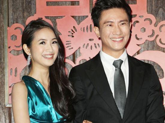 “拼命三娘”林依晨怀孕：嫁入豪门7年后，她改写了自己的结局