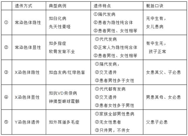 基因型和配子的區別(配子和基因型的區別)