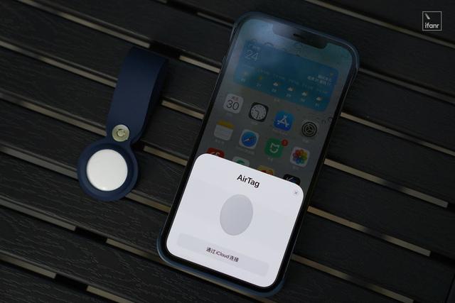airtag的玩法(airtag能放老公车上吗)