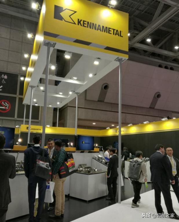日本数控机械展