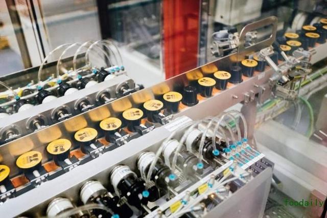 食品机械展哪个好