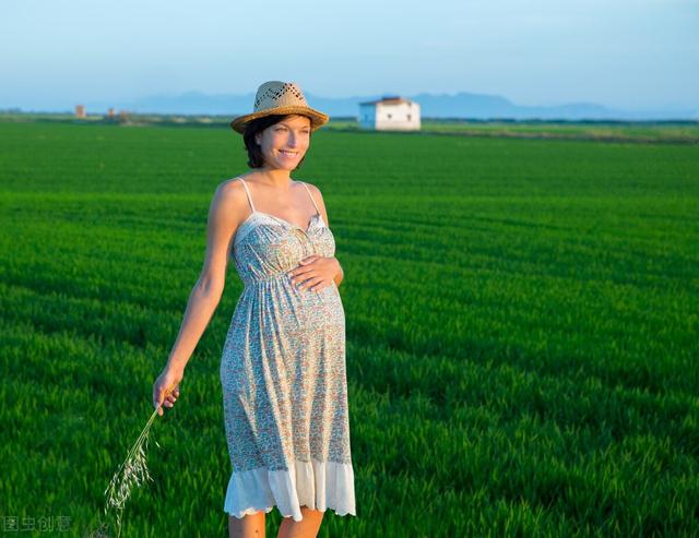 把早产风险降到最小，孕妈做到2个“讲究”就行，胎儿安全系数高