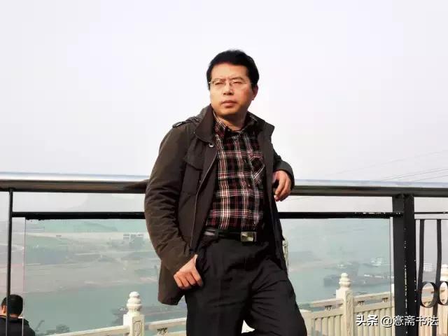 首届全国三名工程书法展