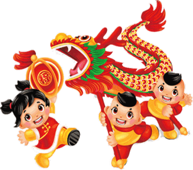 二月二龙抬头祝词祝语简短