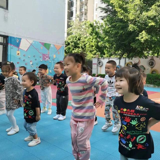 幼儿成长 教师先行 | 诺亚舟中大星耀幼儿园主题教研活动