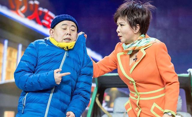 从“潘叔”到“潘子”，潘长江是如何沦为全网笑柄的？