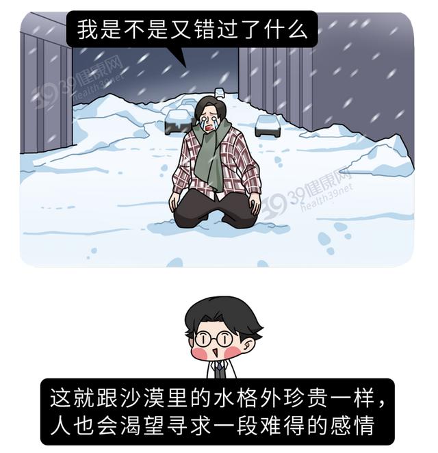 女人找男友