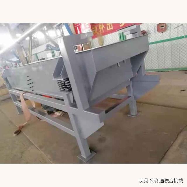 滚筒式洗砂机哪里好