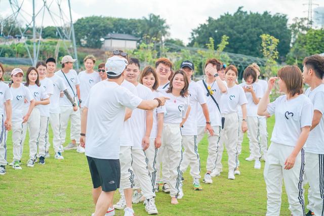 东莞团建策划公司