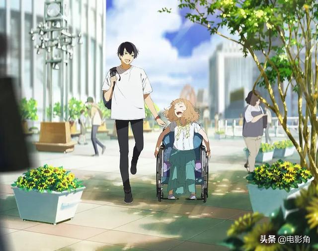 乔西的虎与鱼 轮椅少女漫画梦 爱你在心口难开 太阳信息网