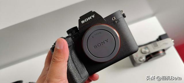 索尼A7M4真机实物上手