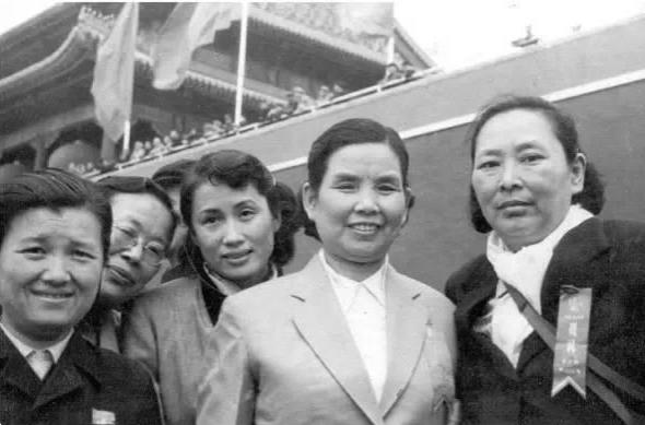 曾宪植叶飞上将儿女