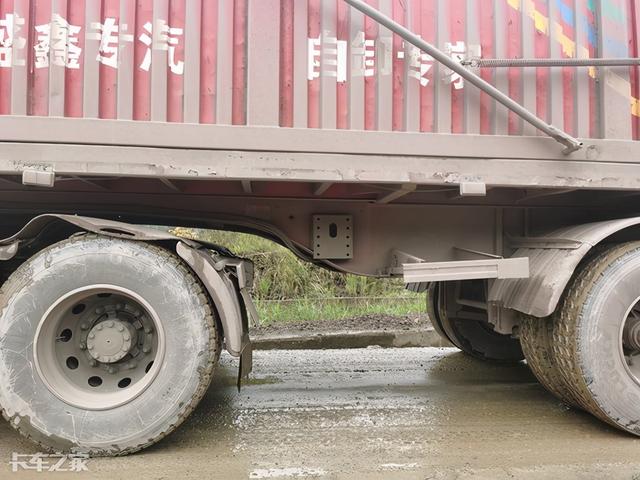 砂石料运输