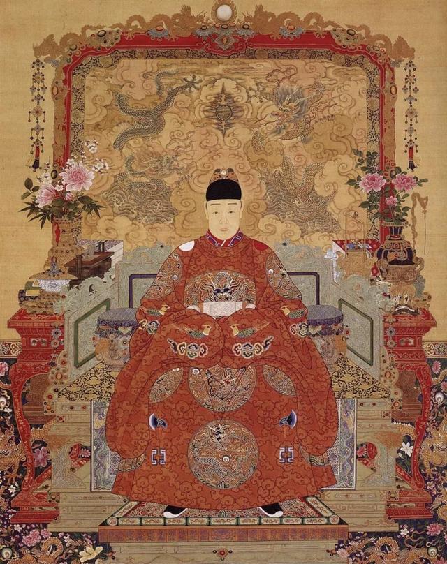 盘点那些奇奇怪怪历史小故事，奇葩搞笑让你忍俊不禁