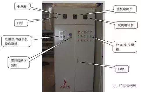 砂石装车输送机制作视频