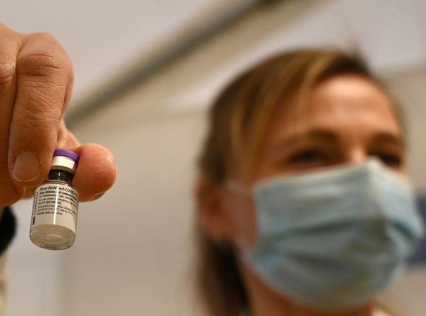 旅欧中国公民怎么打疫苗？中国驻欧洲多国使领馆发布疫苗接种提醒